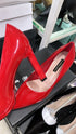 High Heel Pumps